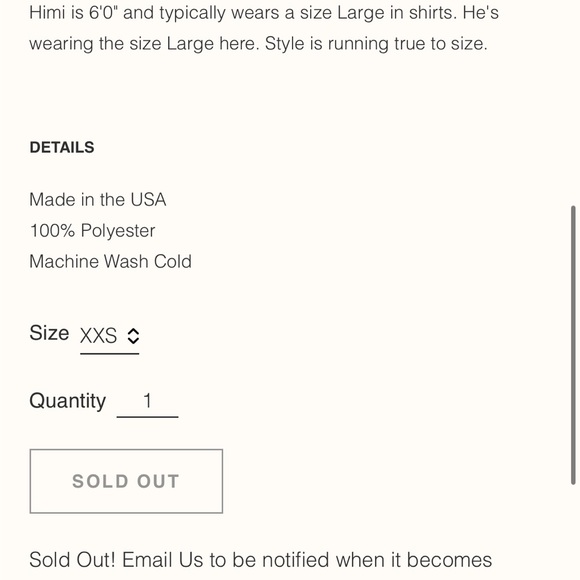 ENGINEERED GARMENTS ‘Cagoule’ Hoodie - Picture 15 of 16